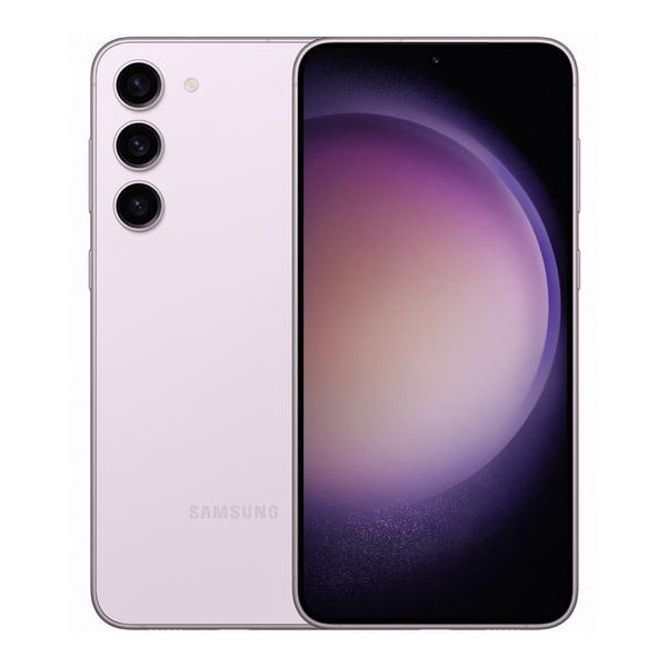 CEL SM S23+ S916B 6.6 DS 5G 8/256GB LAVANDER PY-AR-UR