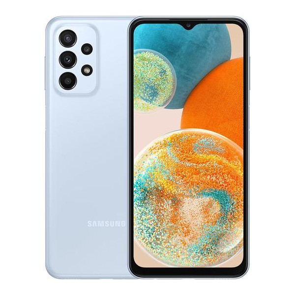 CEL SM A23 A236M 5G DS 4/128GB BLUE