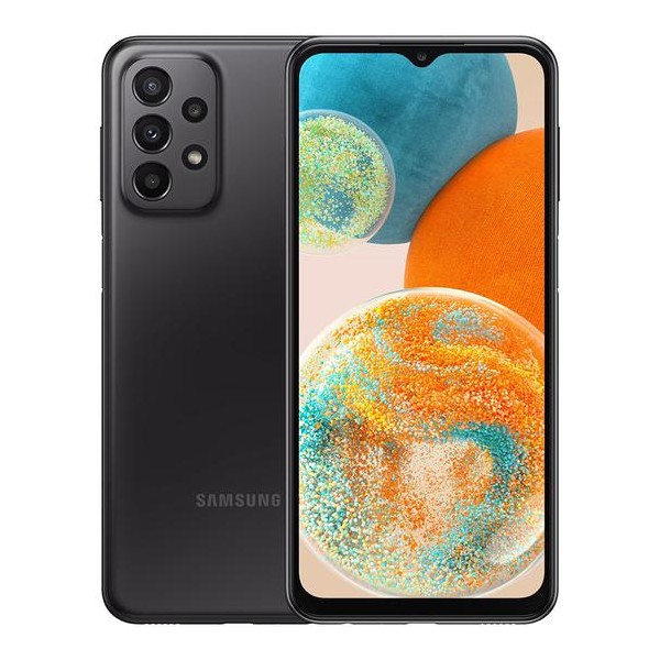 CEL SM A23 A236M 5G DS 4/1288GB BLACK