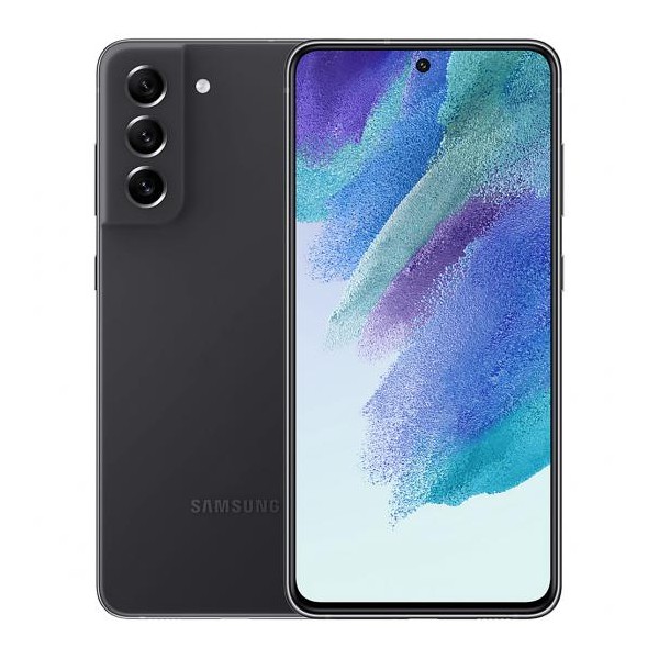 CEL SM S21 FE 5G G990E 6.5 DS 6/128GB GRAPHITE GAR PY-AR-UR