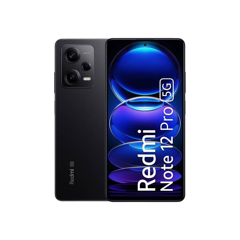 CEL XIAOMI REDMI NOTE 12 PRO 8/256GB GRAPHITE GRAY