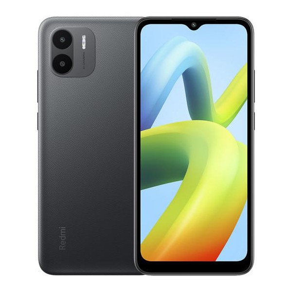 CEL XIAOMI REDMI A2 2/32GB BLACK US