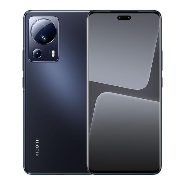 CEL XIAOMI 13 LITE 5G 8GB/128GB BLAK EU