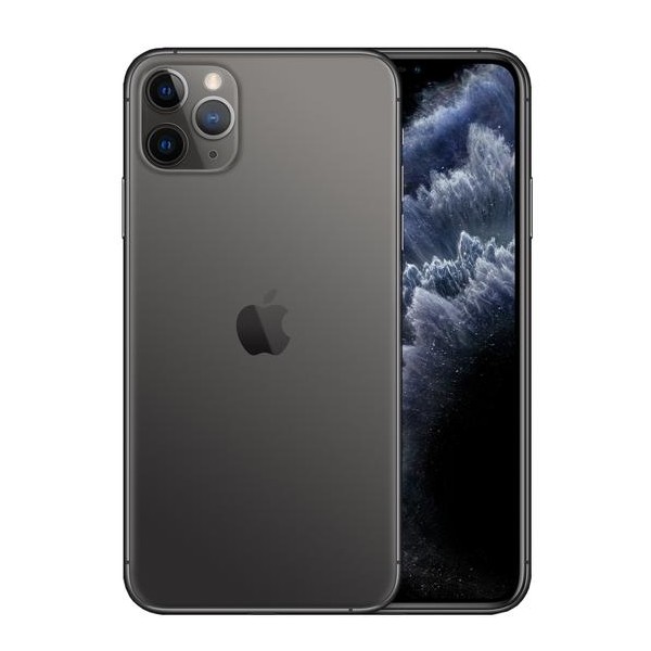 SWAP IPHONE 11 PRO MAX 512GB GRAPHITE A+