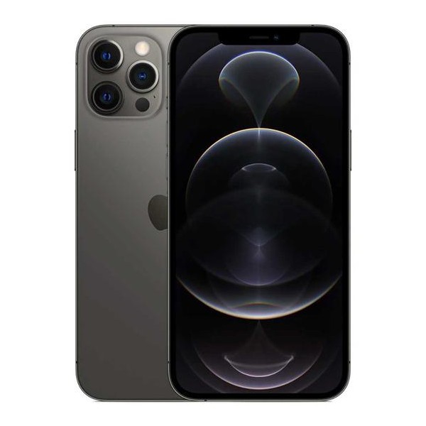 SWAP IPHONE 12 PRO MAX 128GB GRAFITE GRAD A+