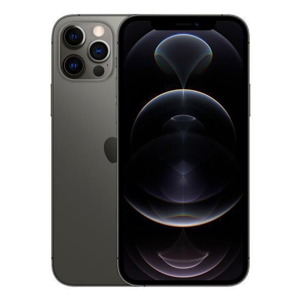 SWAP IPHONE 12 PRO 128GB GRAFITE GRAD A+