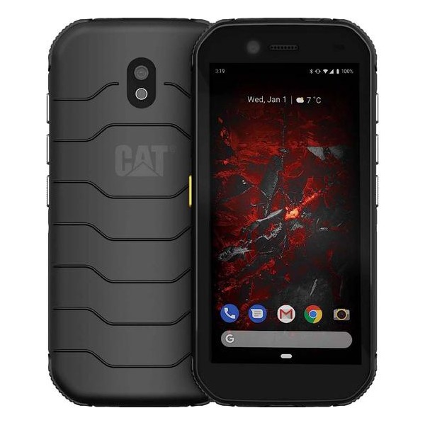 CELULAR CATERPILLAR S42H+ 3/32GB DS ANATEL