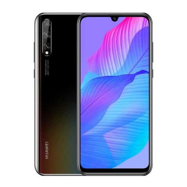 CEL HUAWEI Y8P 4/128GB AQM-LX1 BLACK
