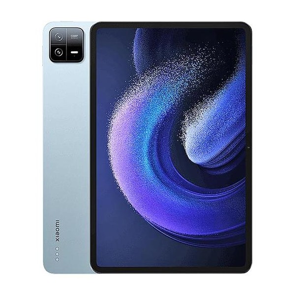 TABLET XIAOMI PAD 6 8/256GB MIST BLUE