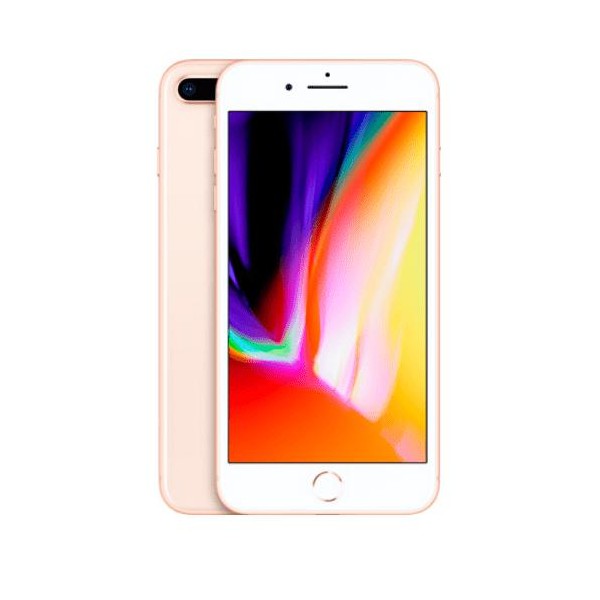 SWAP IPHONE 8 PLUS 64GB GOLD GRADO A