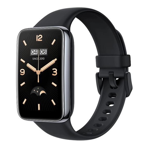 RELOJ XIAOMI SMART BAND 7 PRO BLACK