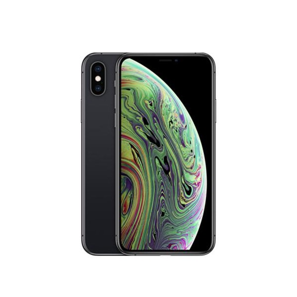 SWAP IPHONE XS 64GB BLACK GRADO A