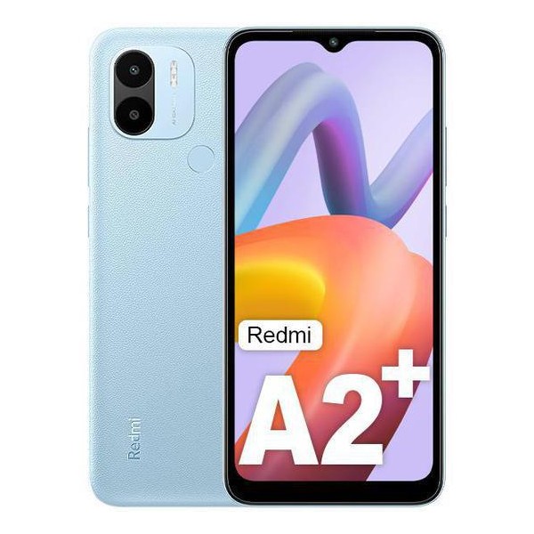 CEL XIAOMI REDMI A2+ 2/64GB BLUE