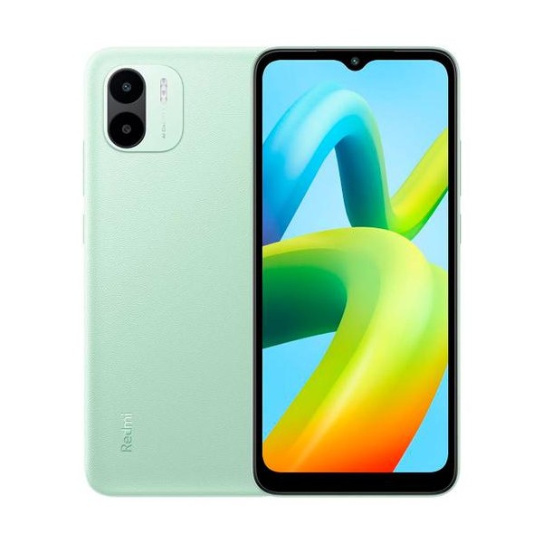 CEL XIAOMI REDMI A2+ 3/64GB GREEN