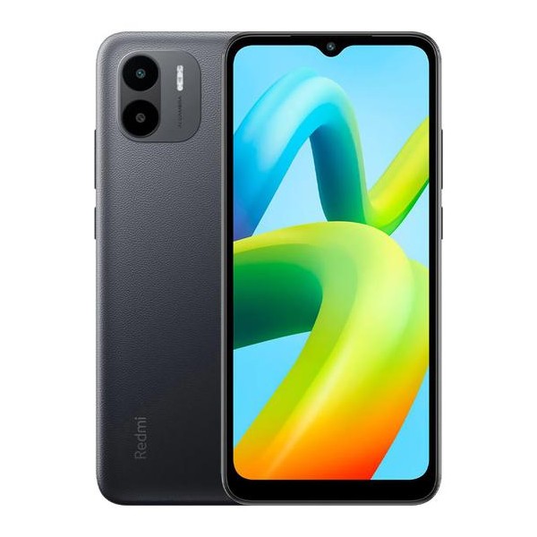 CEL XIAOMI REDMI A2 2/64 BLACK