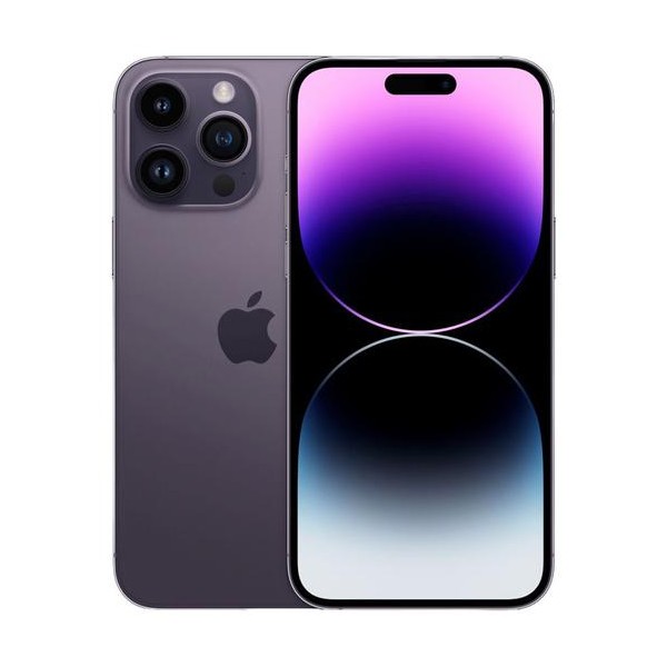 CEL IPHONE 14 PRO 256GB PURPLE