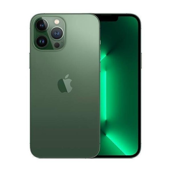 CEL IPHONE 13 PRO MAX 256GB GREEN