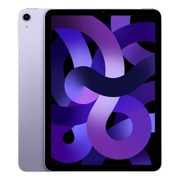 APPLE IPAD AIR 5TH 10.9" 64GB WIFI PURPLE