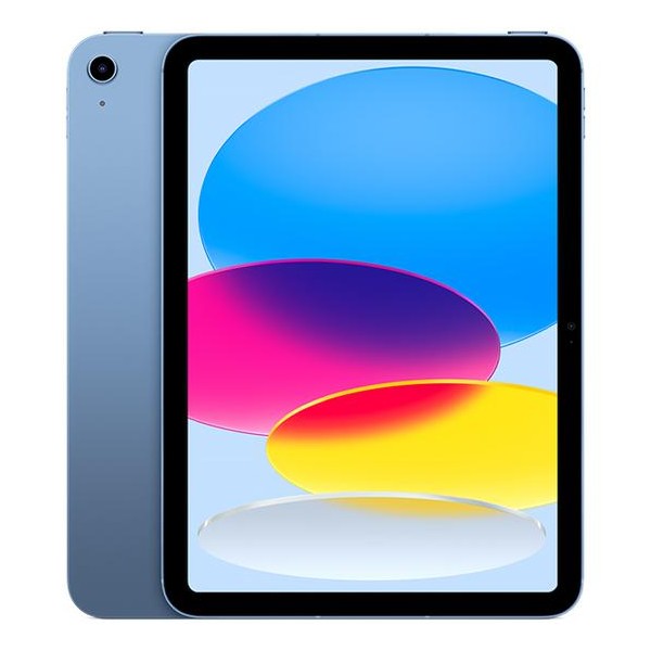 APPLE MPQ03LZ/A IPAD 10TH WIFI 64GB BLUE