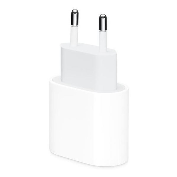 APPLE ADAPTER MHJE3ZM/A 20W POWER  USB-C