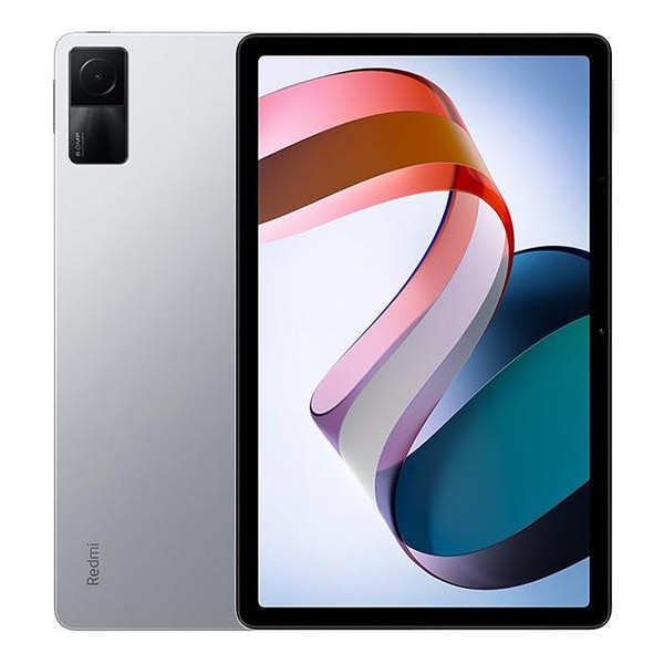 TABLET XIAOMI REDMI PAD 6/128GB 10.6" SILVER