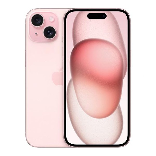 CEL IPHONE 15 256GB PINK ESIM