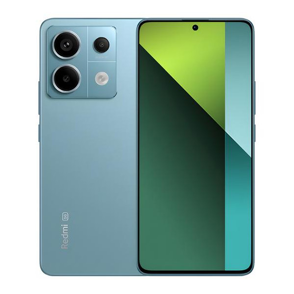CEL XIAOMI REDMI NOTE 13 PRO 5G 8/256GB OCEAN TEAL