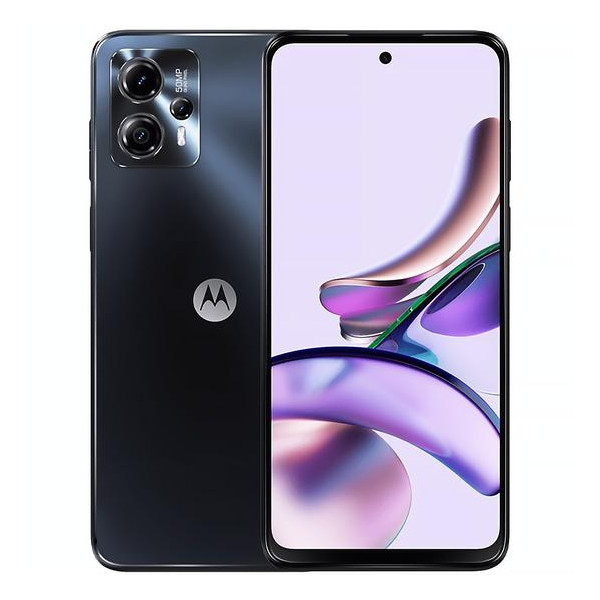 CEL MOTOROLA  G13 4/128GB  BLACK