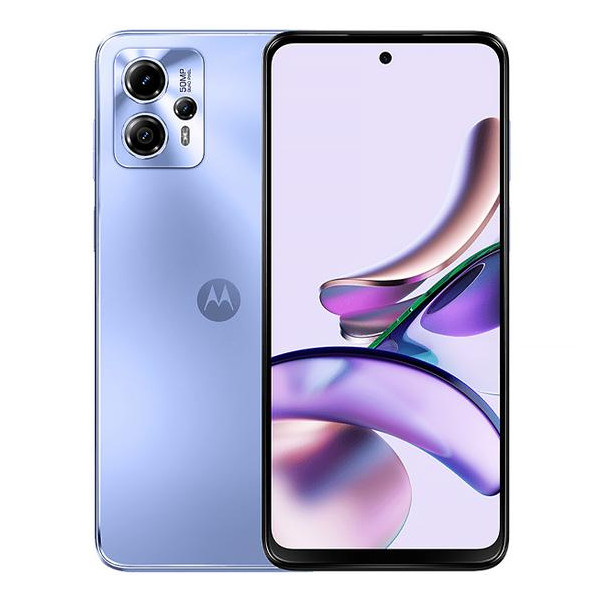 CEL MOTOROLA  G13 4/128GB  BLUE