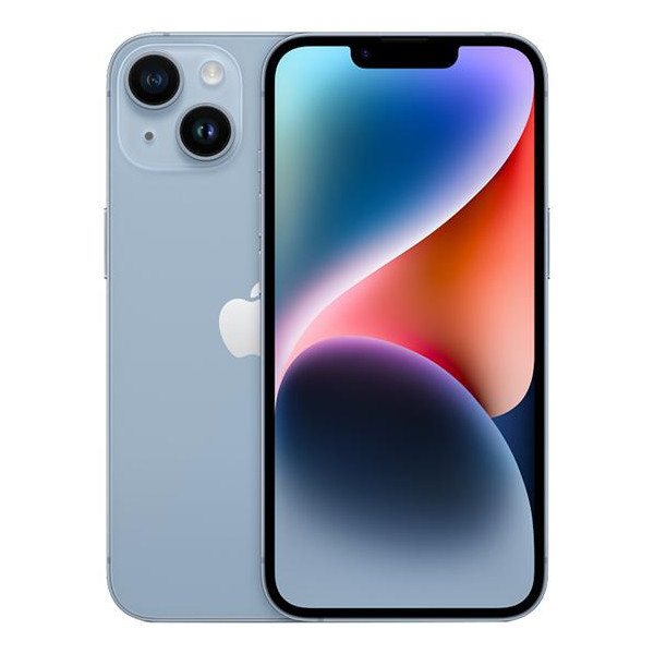 CEL IPHONE 14 128GB BLUE IND