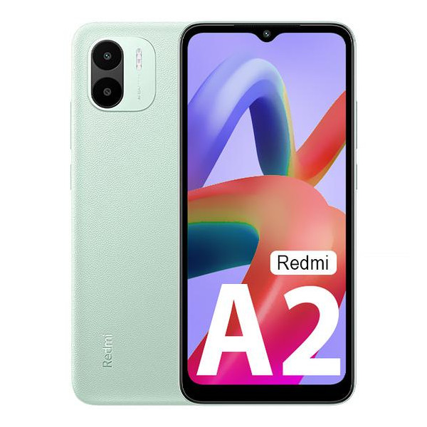 CEL XIAOMI REDMI A2 2/64 GREEN