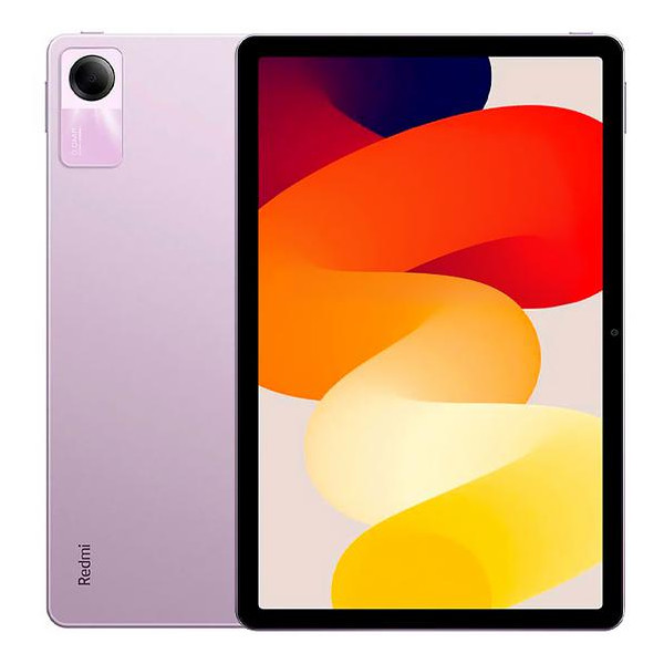 TABLET XIAOMI REDMI PAD SE 8/256GB  LAVANDER PURPLE