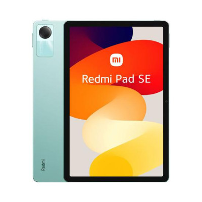 TABLET XIAOMI REDMI PAD SE...
