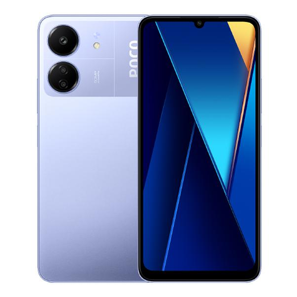 CEL XIAOMI POCO C65 4G 8/256GB BLUE