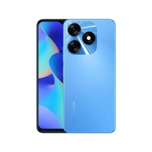 CEL TECNO SPARK POVA LD7 6/128GB BLUE