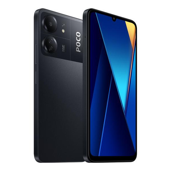 CEL XIAOMI POCO C65 4G 6/128GB BLACK