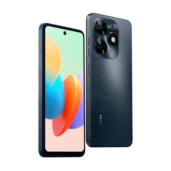 CEL TECNO SPARK 7 PRO KF8 4/128 BLACK