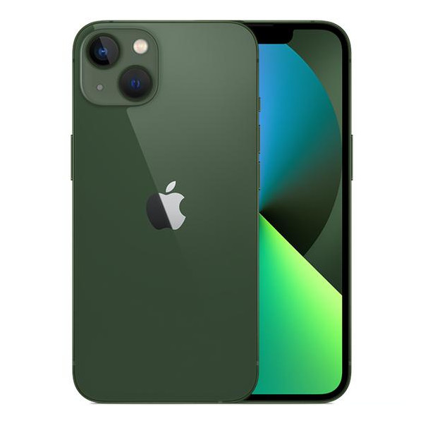 CEL IPHONE 13 128GB ESIM GREEN