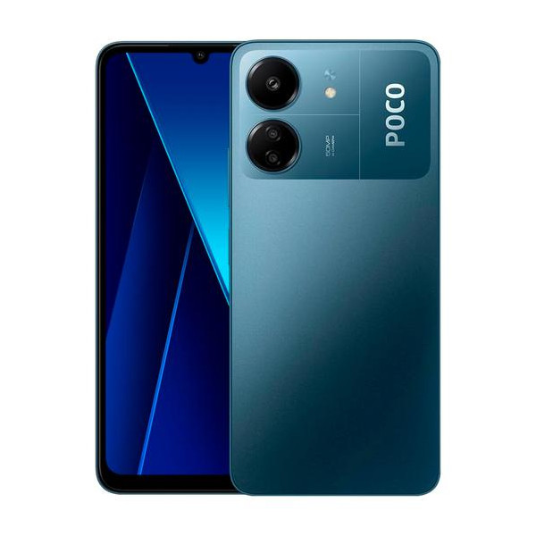 CEL XIAOMI POCO C65 4G 6/128GB BLUE