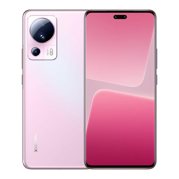 CEL XIAOMI 13 LITE 5G 8GB/256GB PINK EU