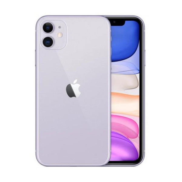 CEL IPHONE 11 128GB PURPLE