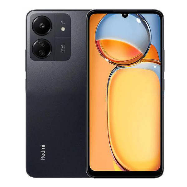 CEL XIAOMI 13 5G 8/256GB BLACK