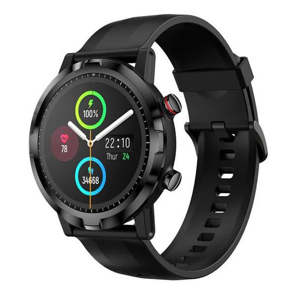 RELOJ SMART HAYLOU RT LS05S BLACK