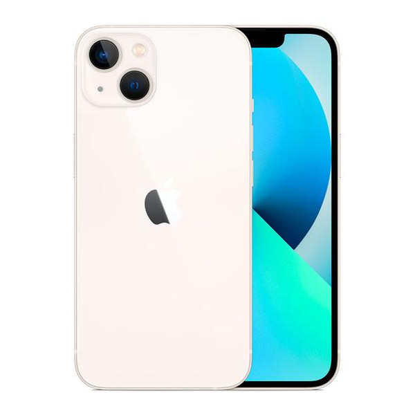 CEL IPHONE 13 128GB WHITE IND