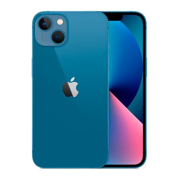 CEL IPHONE 13 128GB ESIM BLUE