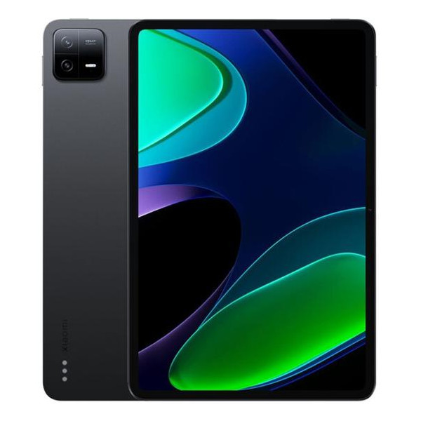 TABLET XIAOMI PAD 6 6/128GB 11" GRAY