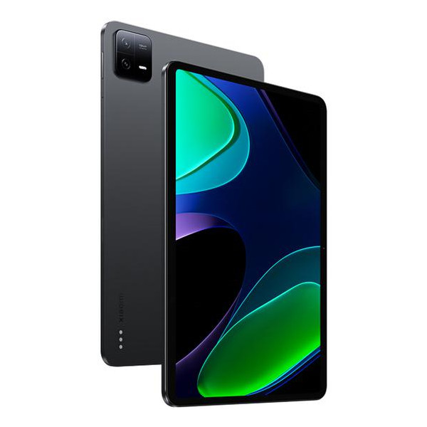 TABLET XIAOMI REDMI PAD SE 6/128GB 11" GRAPHITR GRAY