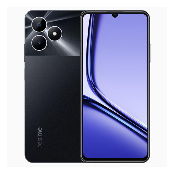 CEL REALME NOTE 50 RMX3834 DS 4/128GB BLACK