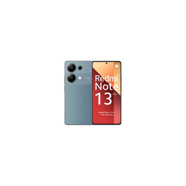 CEL XIAOMI REDMI NOTE 13 PRO 4G 8/256GB GREEN