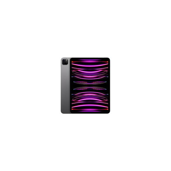 IPAD PRO 4TH M2 11" 128GB SPACE GRAY WIFI 2022